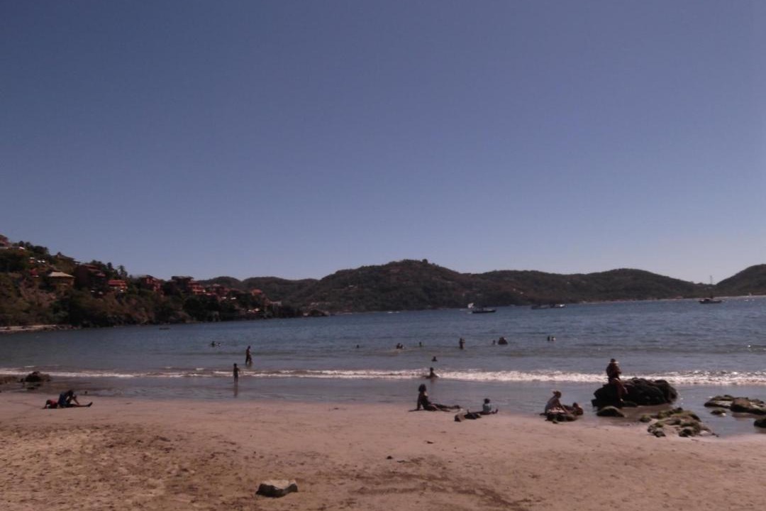 Photo of Others in Playa la Madera