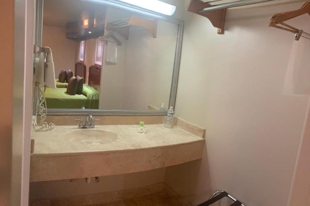Photo of Bathroom in Magdalena de Kino