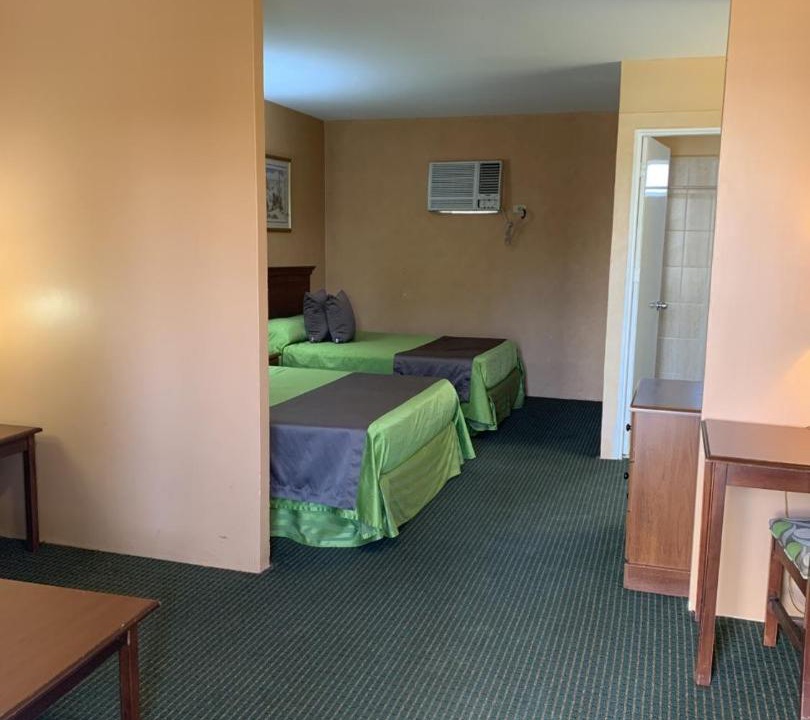 Photo of Bedroom in Magdalena de Kino