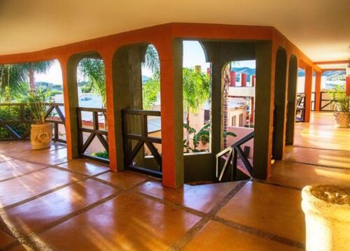 Photo of Livingroom in Magdalena de Kino