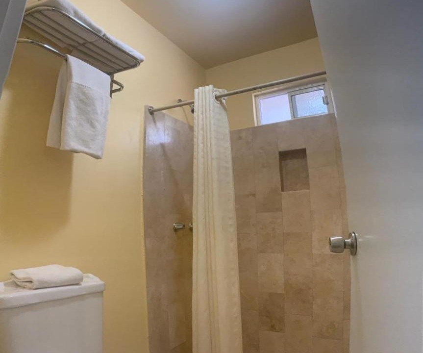 Photo of Bathroom in Magdalena de Kino
