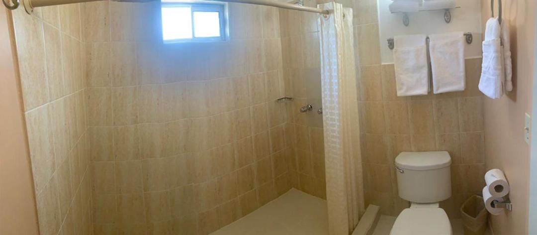 Photo of Bathroom in Magdalena de Kino