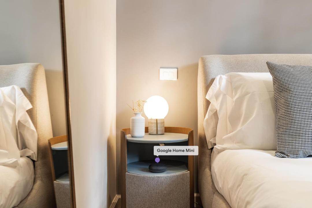 Photo of Bedroom in Roma Norte