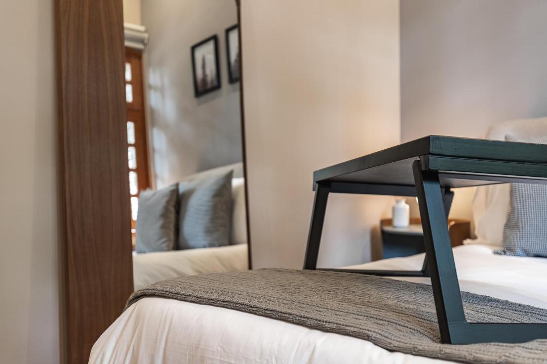 Photo of Bedroom in Roma Norte