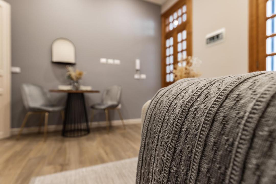 Photo of Bedroom in Roma Norte