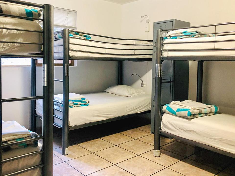 Photo of Bedroom in Leon