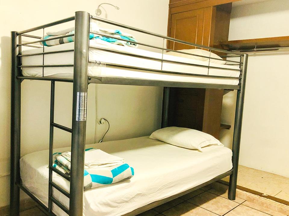 Photo of Bedroom in Leon
