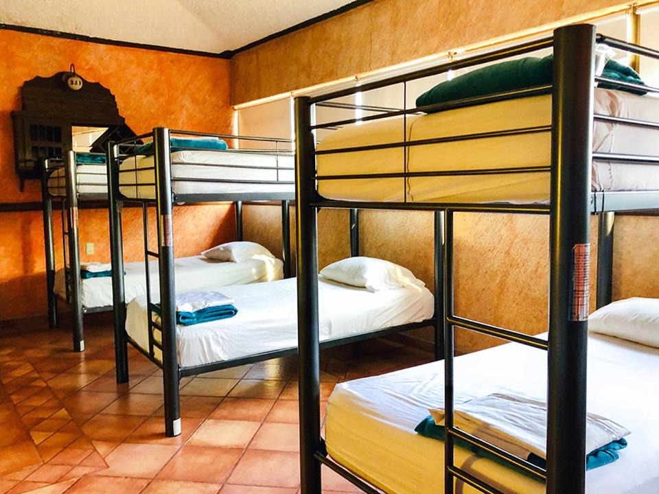 Photo of Bedroom in Leon