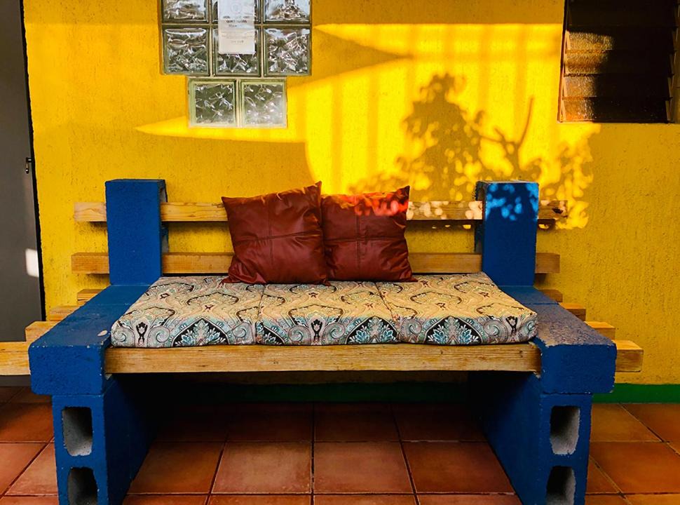 Photo of Bedroom in Leon