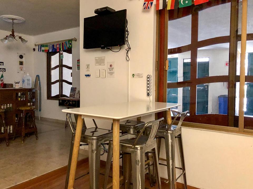 Photo of Livingroom in Leon