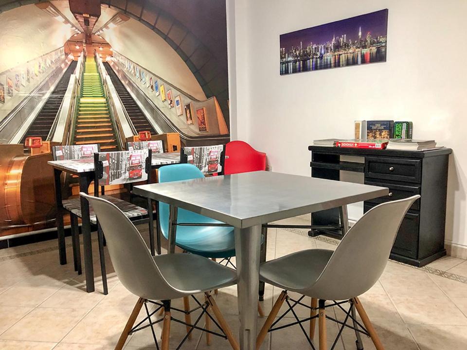Photo of Livingroom in Leon