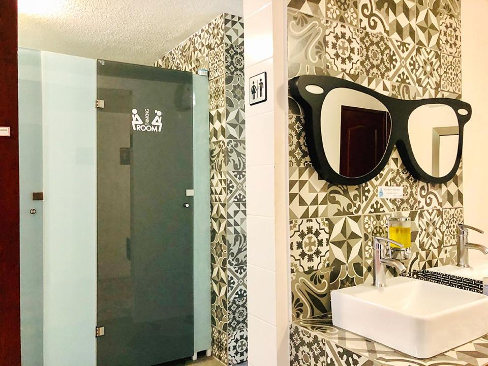 Photo of Bathroom in Leon
