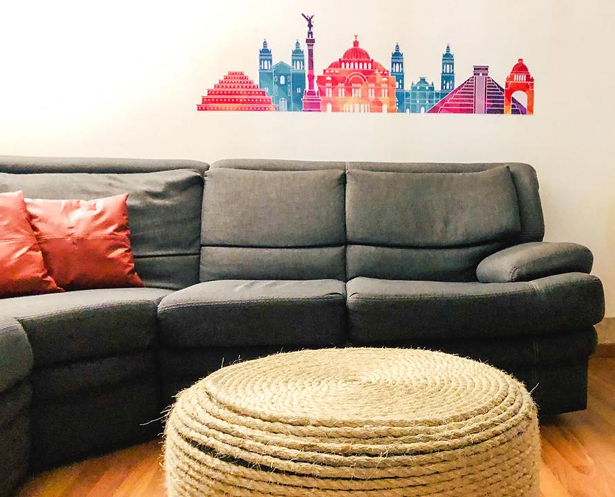 Photo of Livingroom in Leon