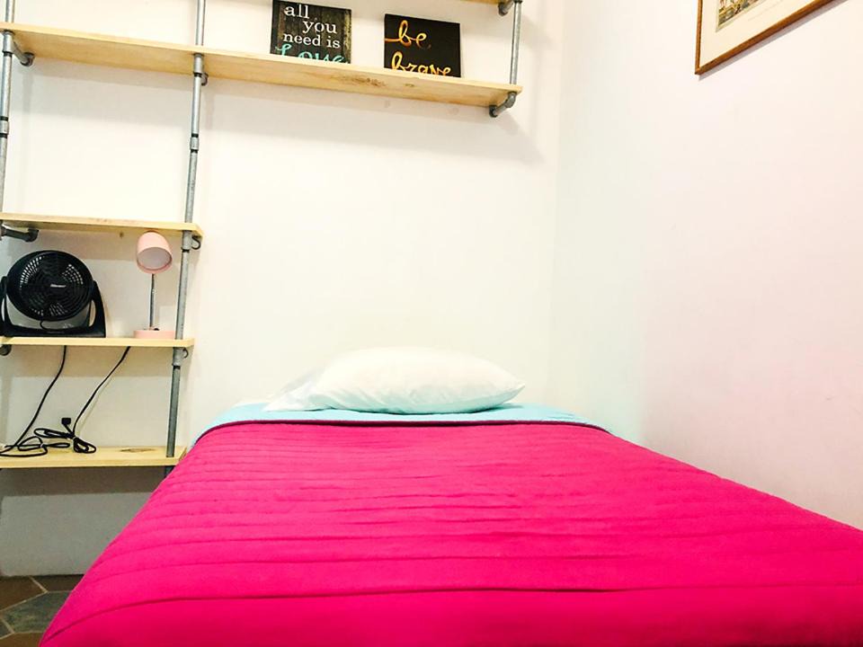 Photo of Bedroom in Leon