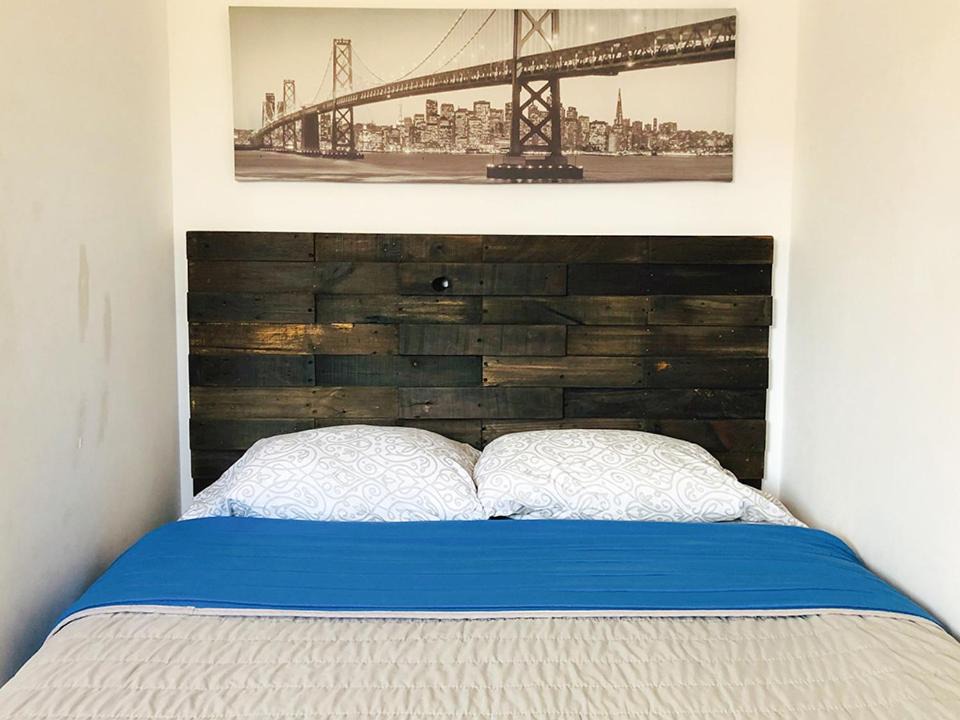 Photo of Bedroom in Leon
