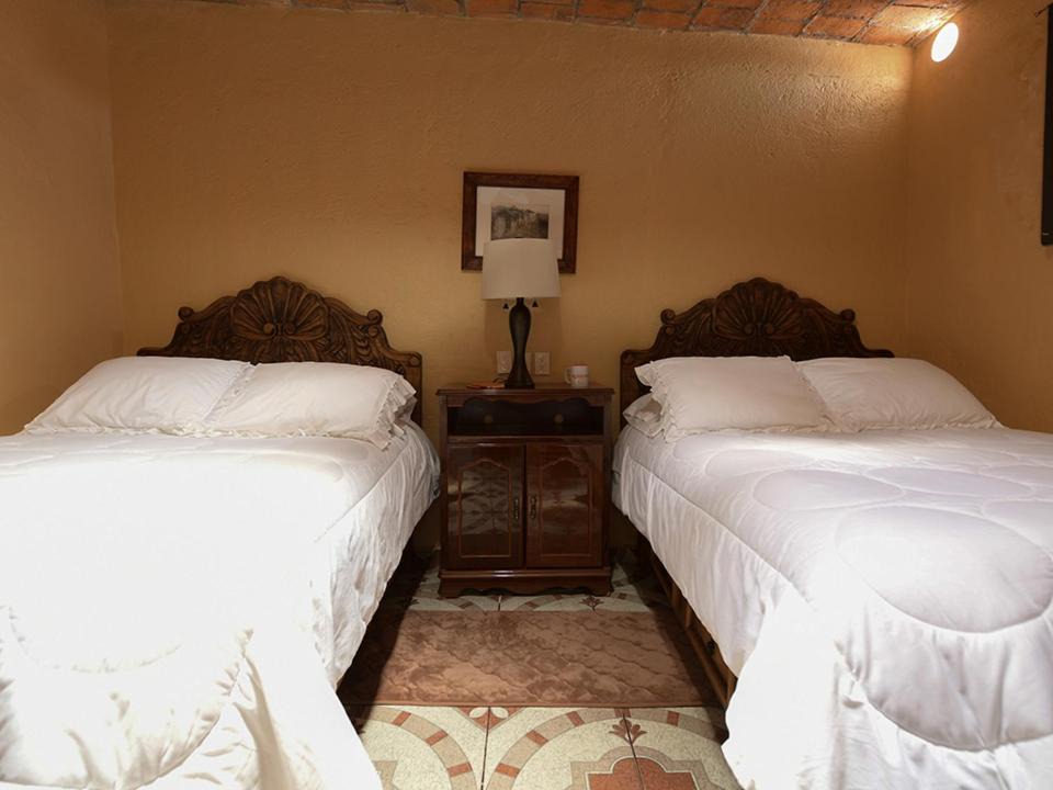 Photo of Bedroom in Mineral de Pozos