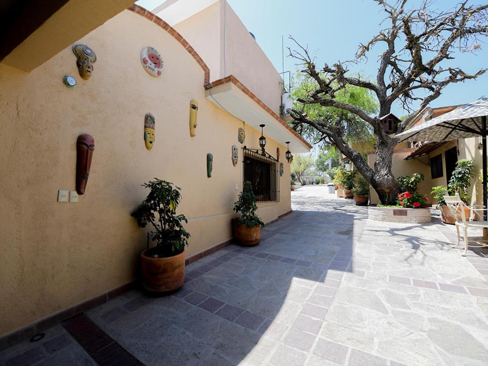 Photo of Others in Mineral de Pozos