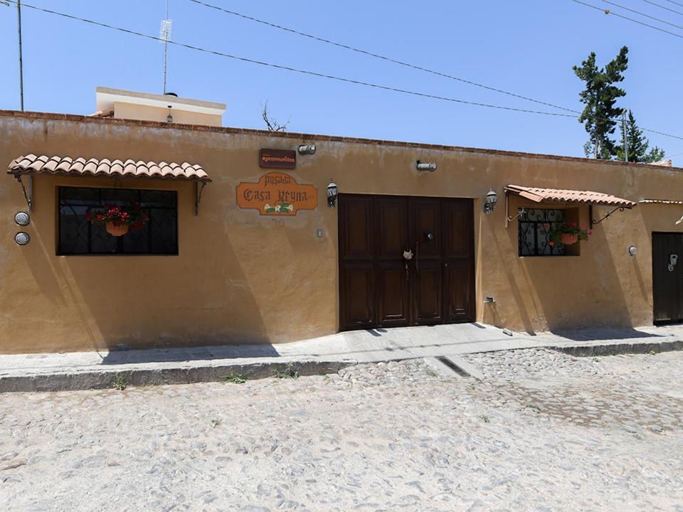 Photo of Others in Mineral de Pozos