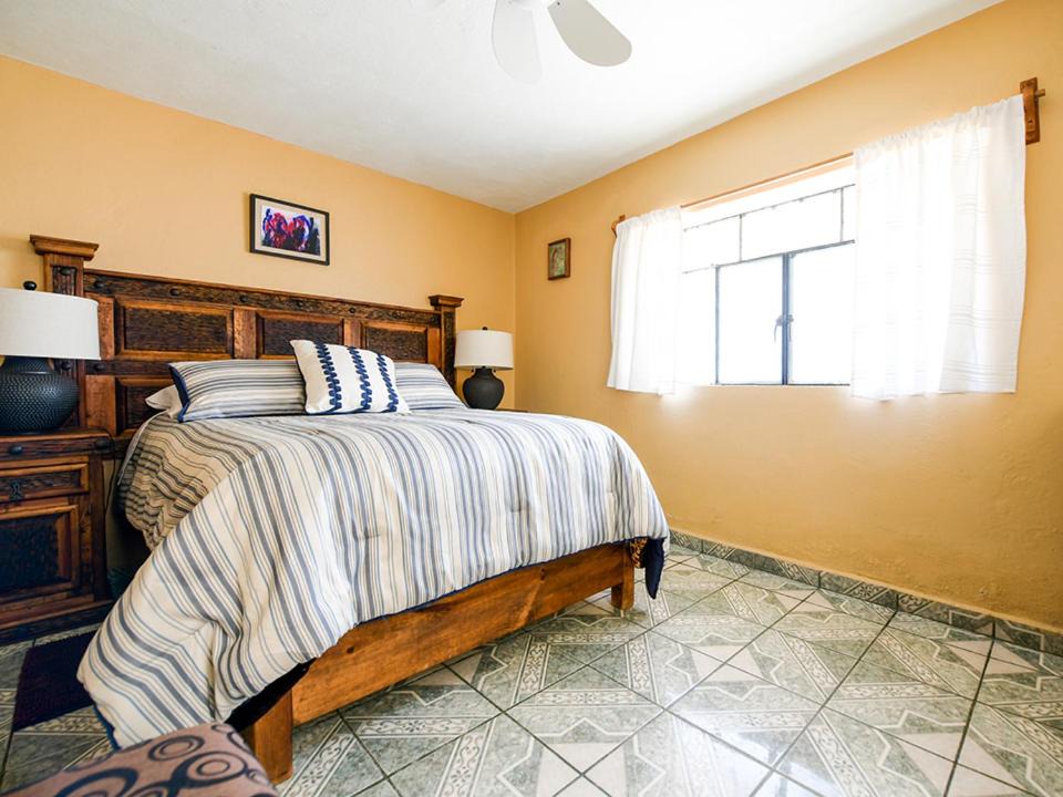 Photo of Bedroom in Mineral de Pozos