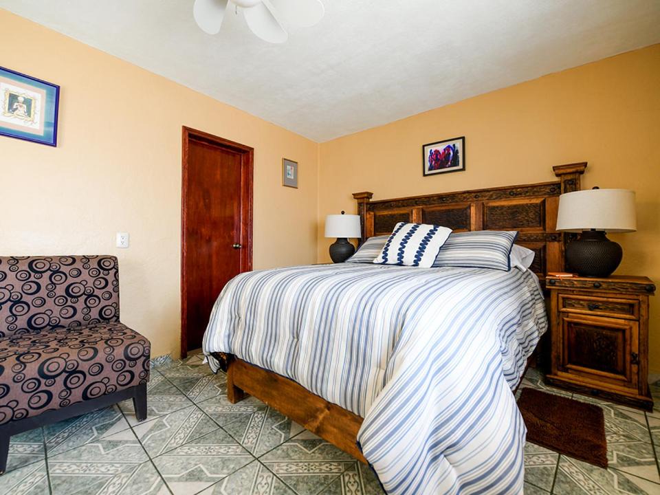 Photo of Bedroom in Mineral de Pozos