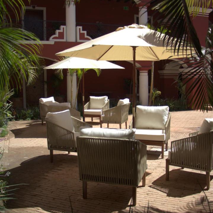 Photo of Patio Balcony in Jala