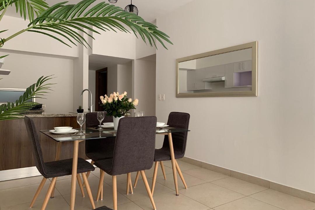 Photo of Livingroom in Zona Industrial