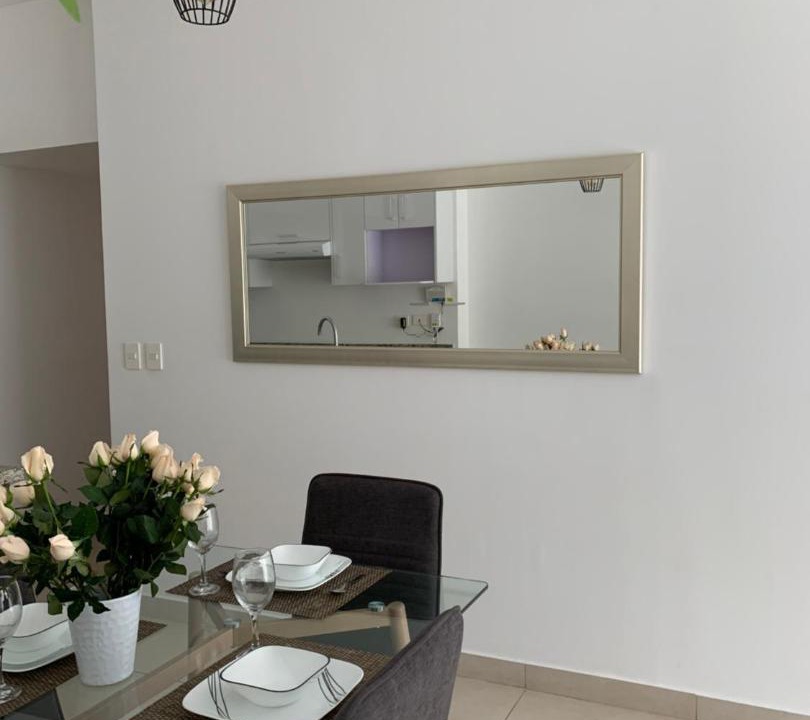 Photo of Livingroom in Zona Industrial