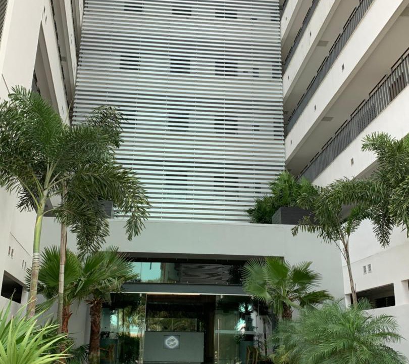 Photo of Buildings in Zona Industrial