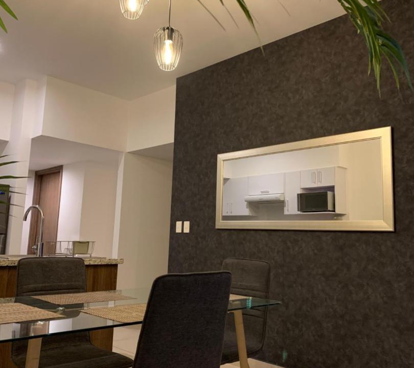 Photo of Livingroom in Zona Industrial