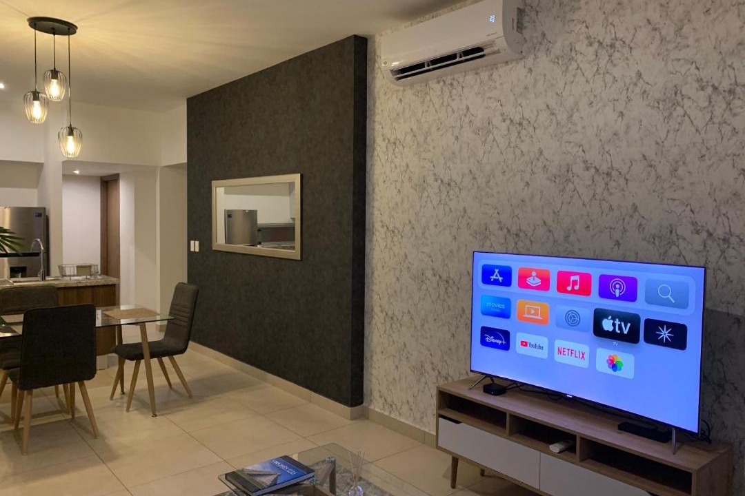 Photo of Livingroom in Zona Industrial