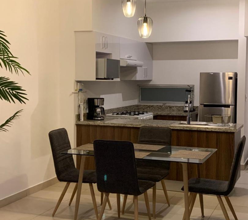 Photo of Livingroom in Zona Industrial