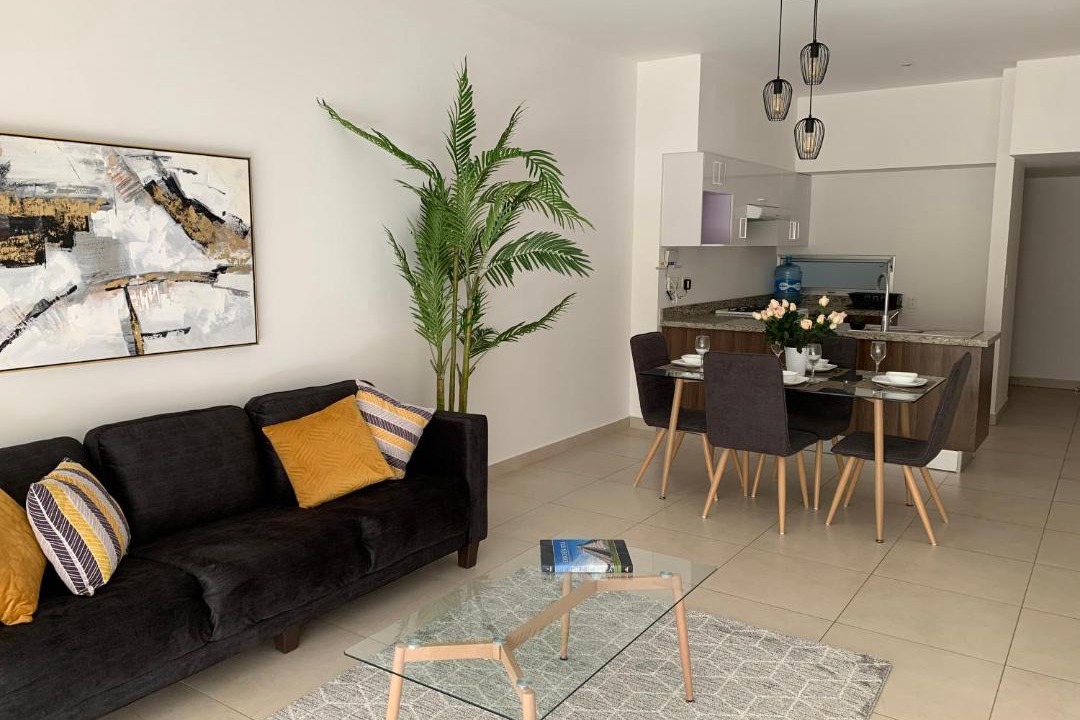 Photo of Livingroom in Zona Industrial