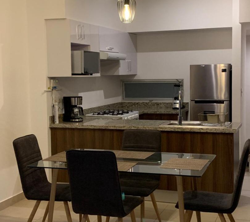 Photo of Livingroom in Zona Industrial