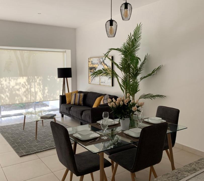 Photo of Livingroom in Zona Industrial
