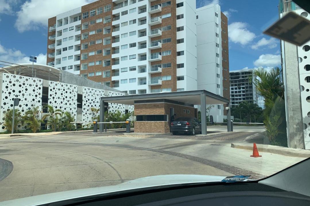 Photo of Buildings in Zona Industrial