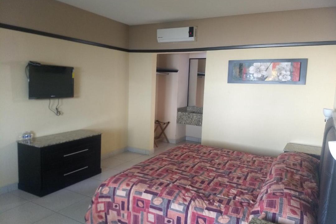 Photo of Bedroom in Irapuato