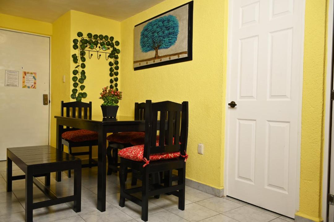 Photo of Livingroom in Las Playas