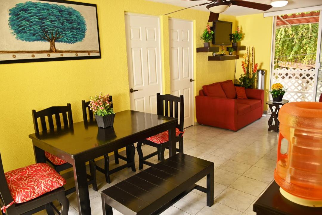 Photo of Livingroom in Las Playas