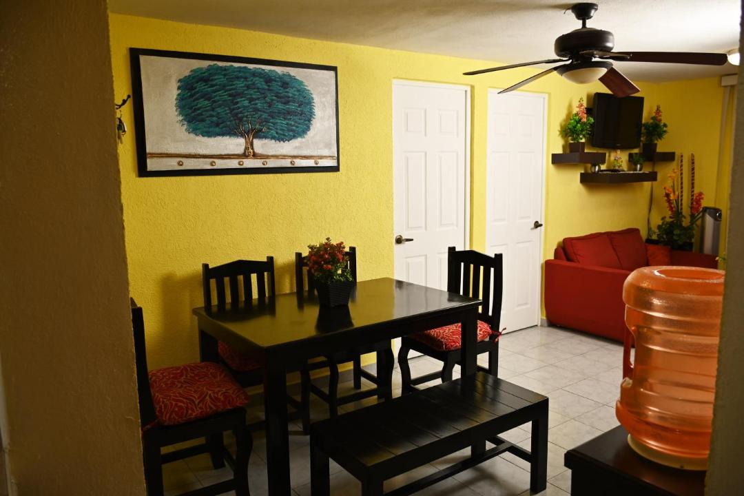 Photo of Livingroom in Las Playas