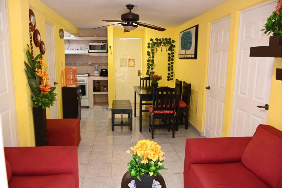 Photo of Livingroom in Las Playas