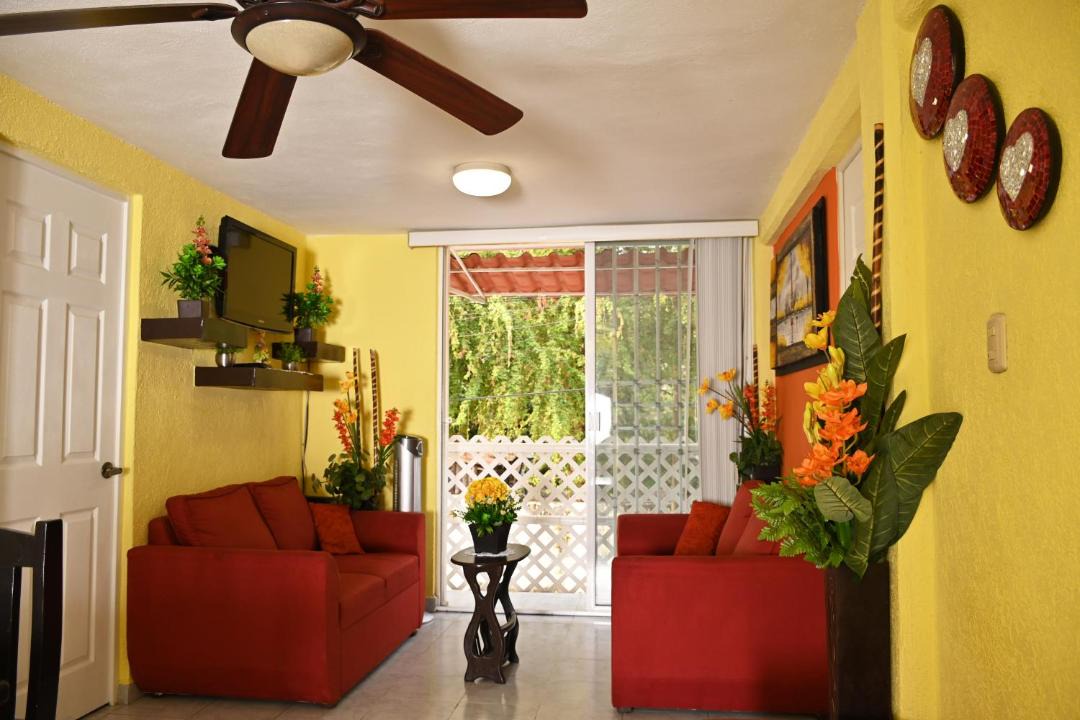 Photo of Livingroom in Las Playas