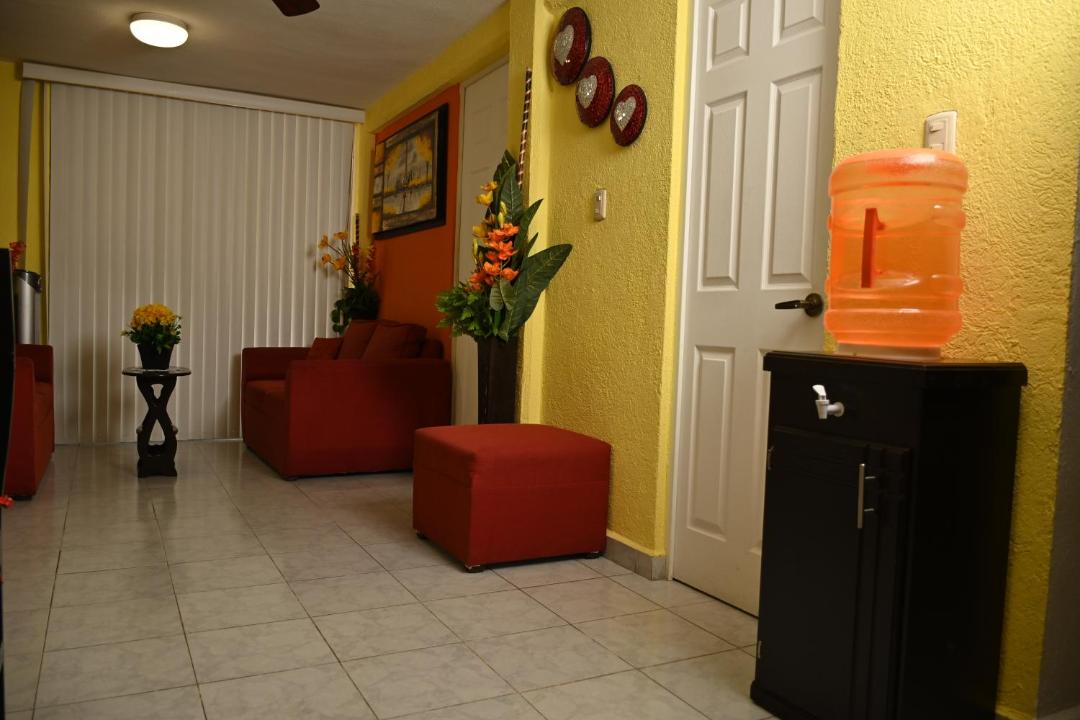 Photo of Livingroom in Las Playas