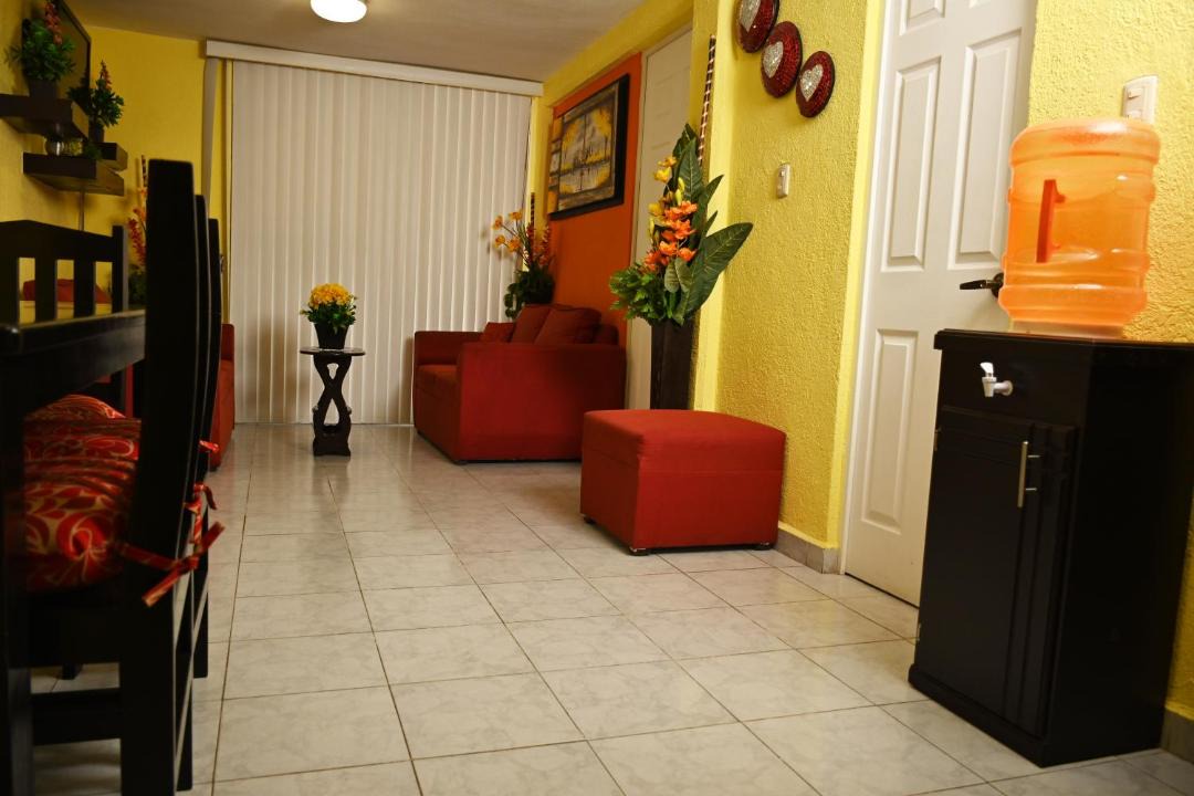 Photo of Livingroom in Las Playas
