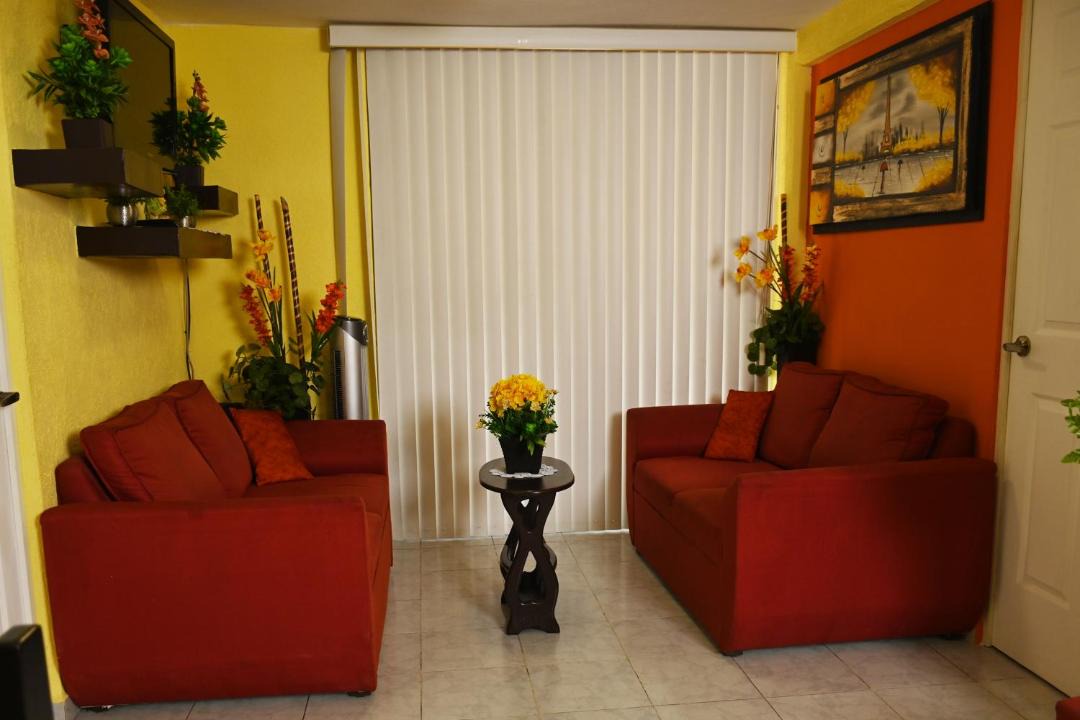 Photo of Livingroom in Las Playas