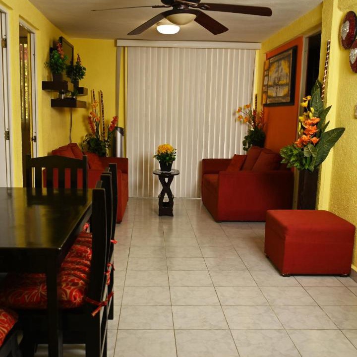 Photo of Livingroom in Las Playas