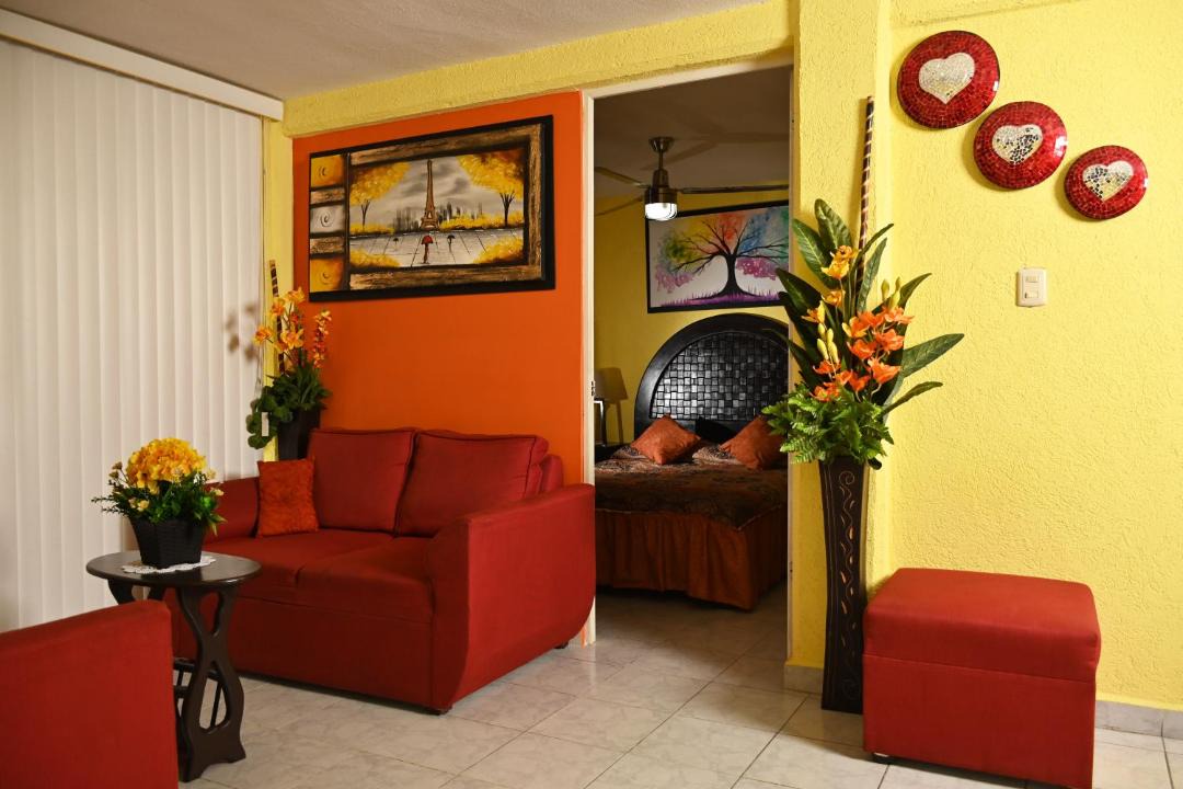 Photo of Livingroom in Las Playas