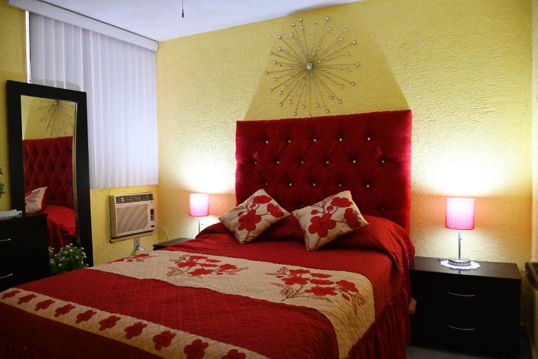 Photo of Bedroom in Las Playas