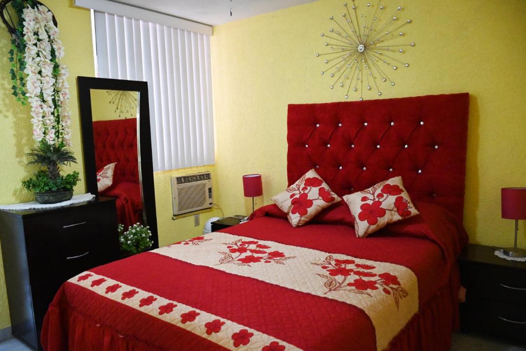 Photo of Bedroom in Las Playas