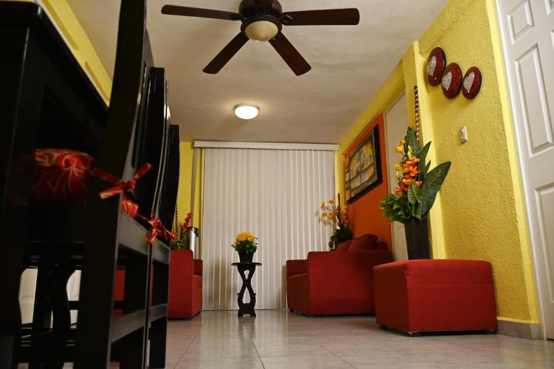 Photo of Livingroom in Las Playas