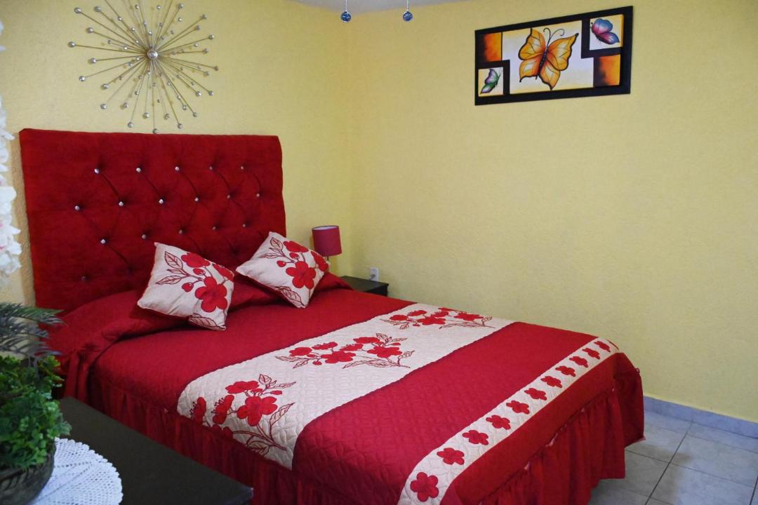 Photo of Bedroom in Las Playas
